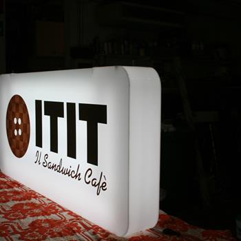ITIT CAFE'