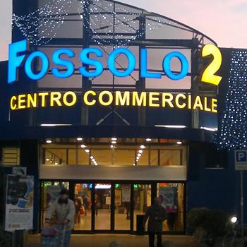 Insegne negozi Fossolo 2 Bologna